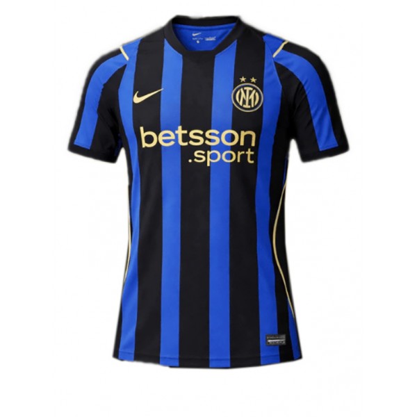 Inter milan home jersey 2026-2027